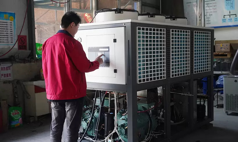 PROFESSIONAL PRODUCTION LINE