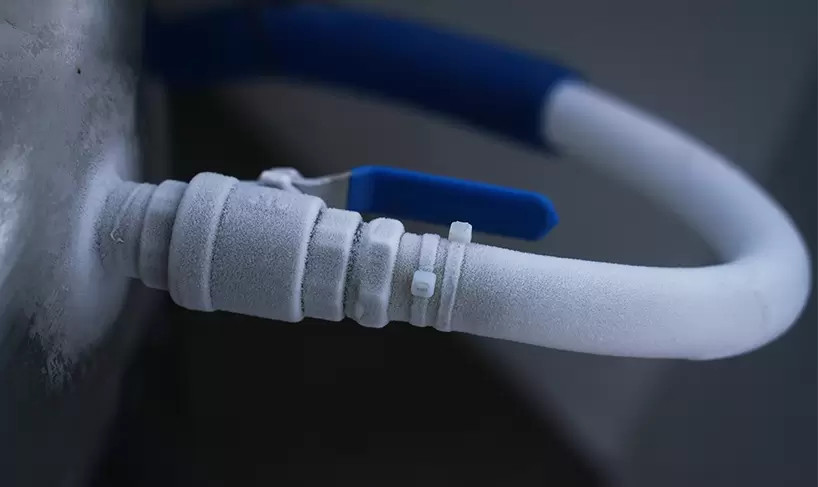 UNIQUE R&D ADVANTAGE