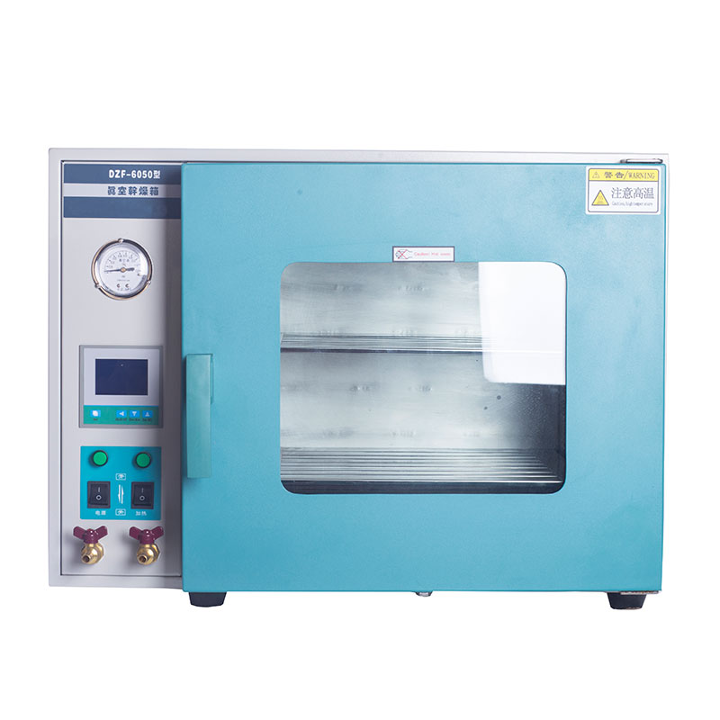 Vacuum oven