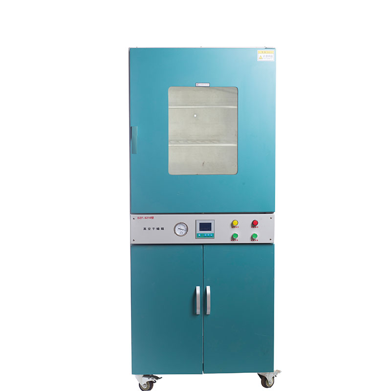 Vacuum oven