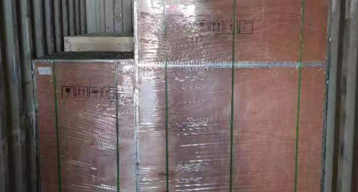  Why choose your company?