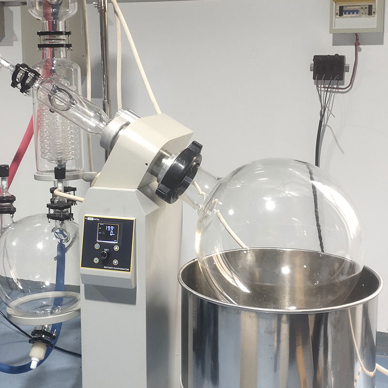Rotary Evaporator