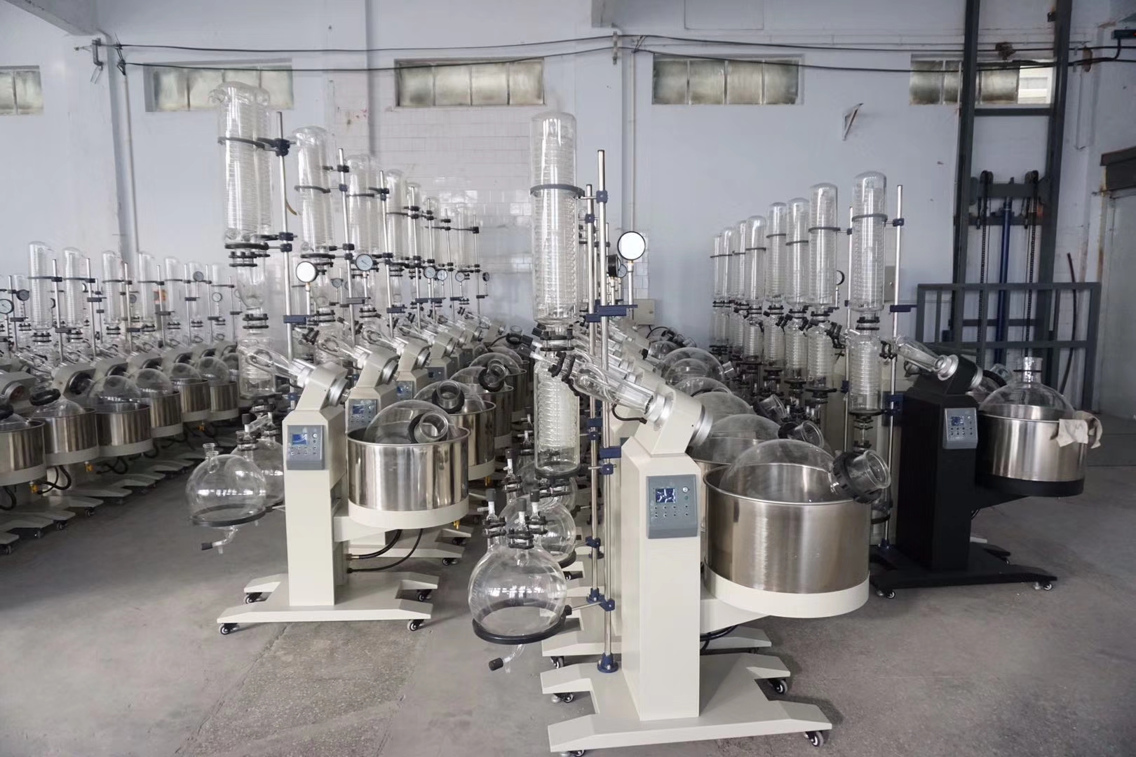 FC Scientific Co., Ltd