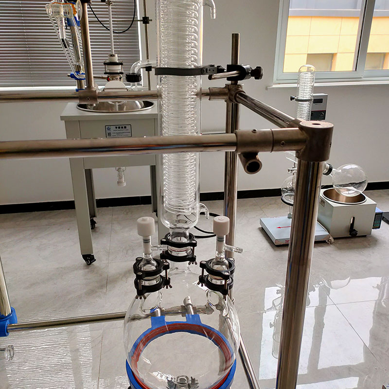 Crystallization reactor