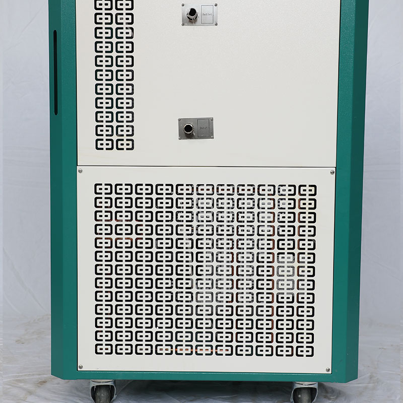 DLSB-30/30 low-temperature coolant circulation pump