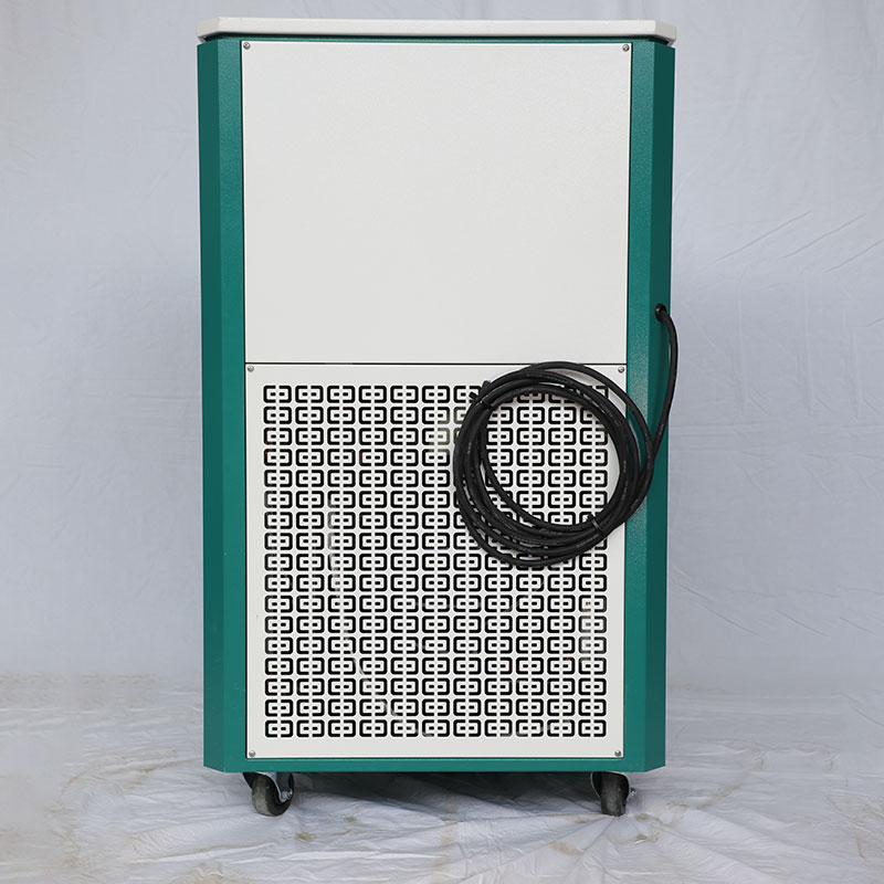 DLSB-50/40 low-temperature coolant circulation pump