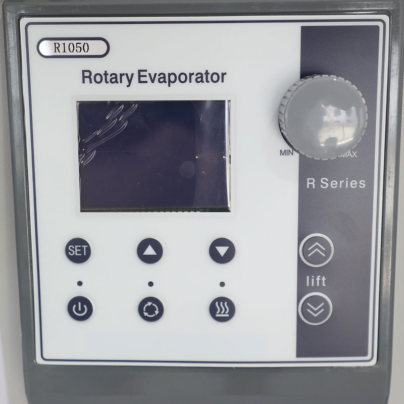 50L double condenser rotary evaporation