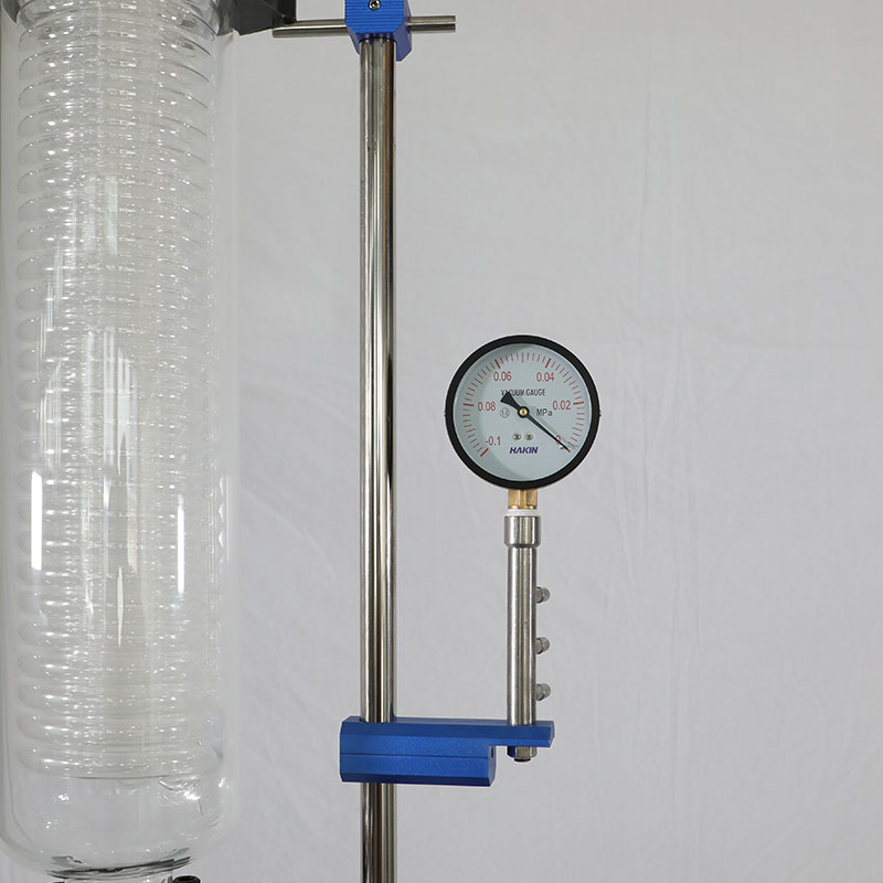single condenser rotary evaporator