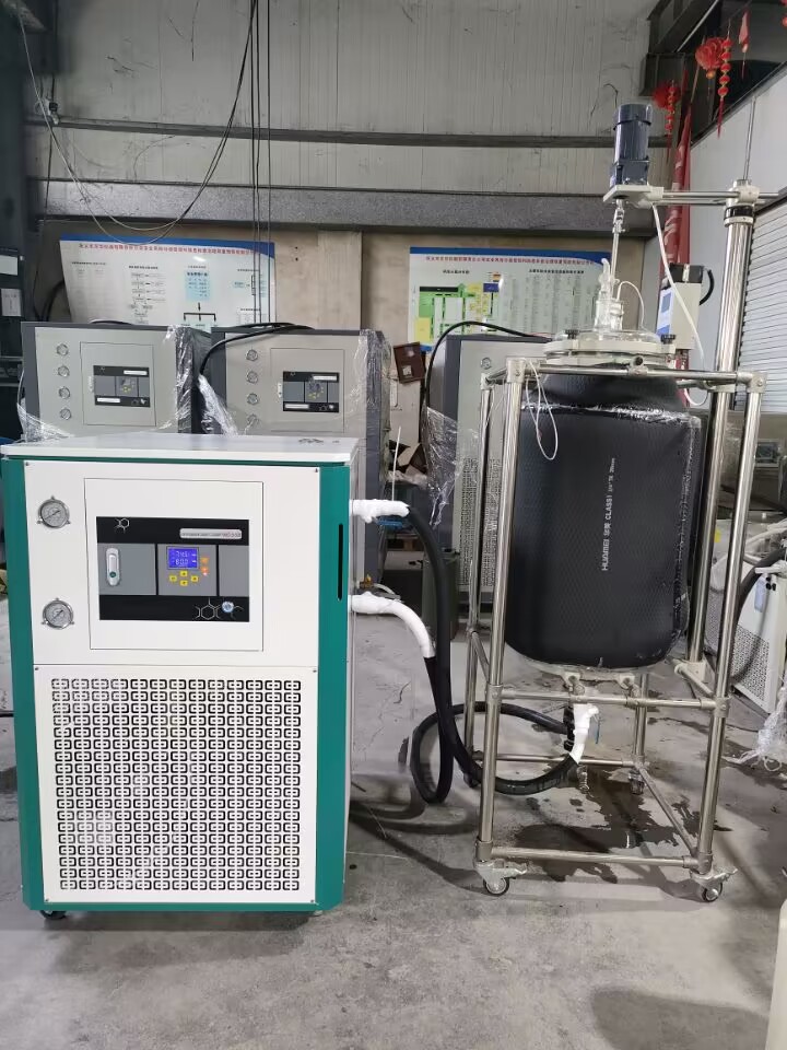 DLSB-50/80 low-temperature coolant circulation pump