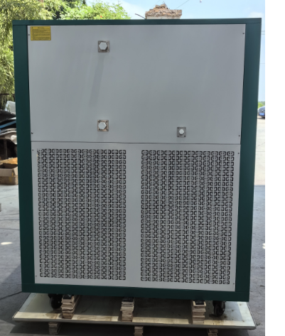 DLSB-300/80 low-temperature coolant circulation pump